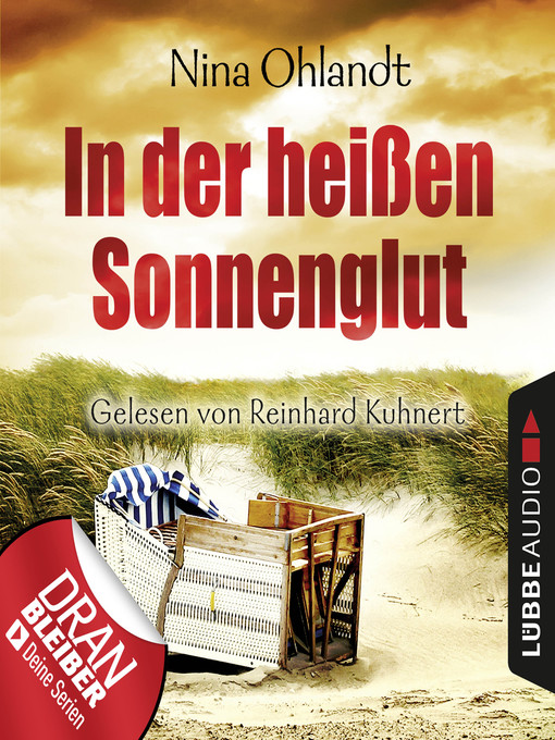 Title details for In der heißen Sonnenglut--John Benthien by Nina Ohlandt - Wait list